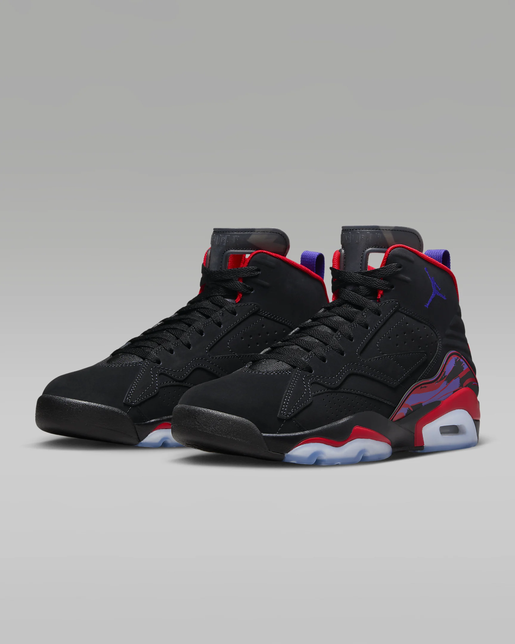 Nike Air Jordan Jumpman MVP