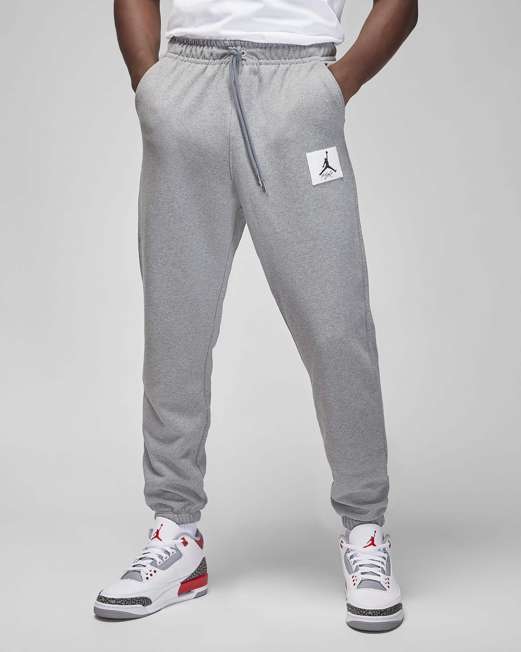 Jordan Flight Fleece Pantalon