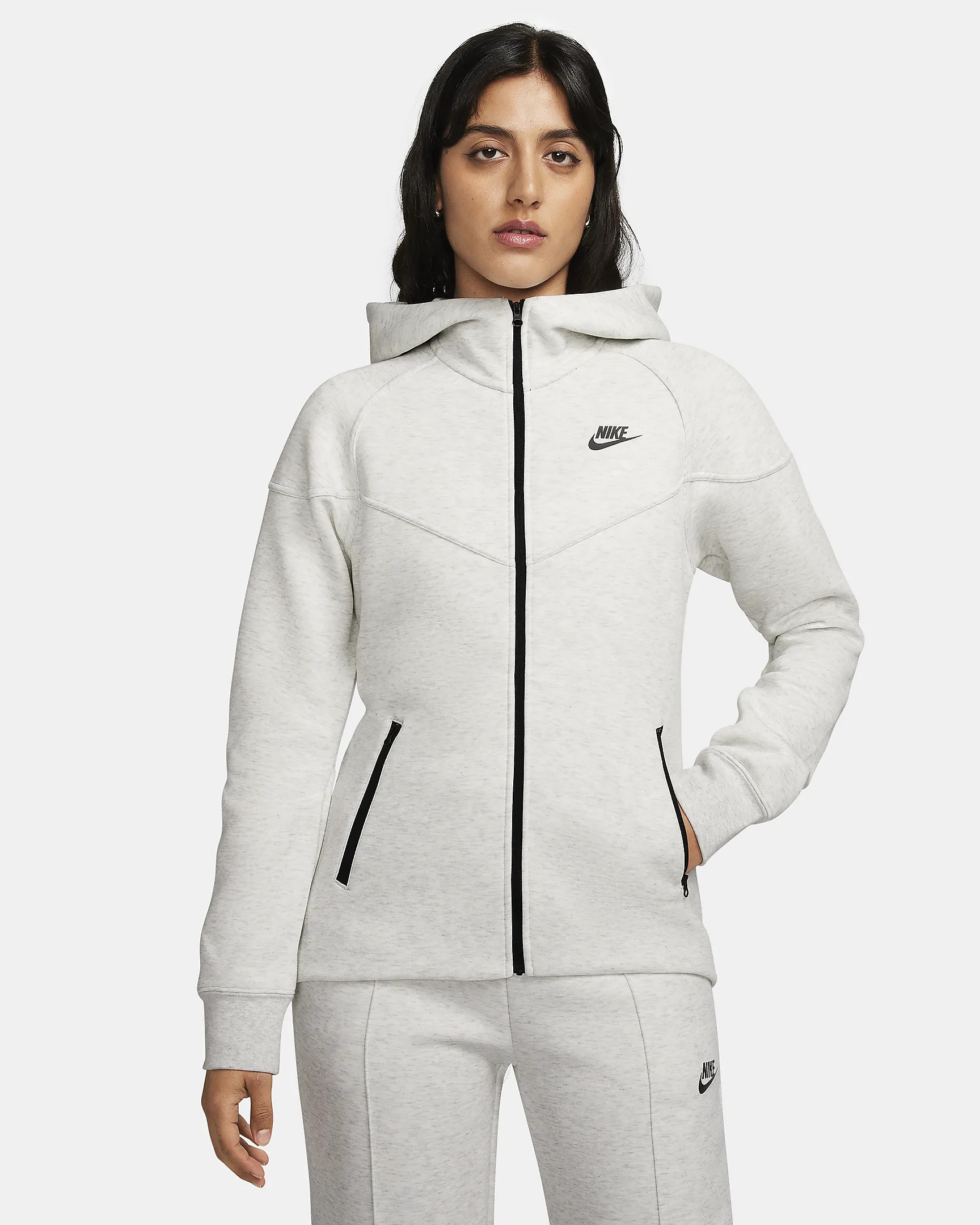 Chaqueta cortavientos Sportswear Tech Fleece