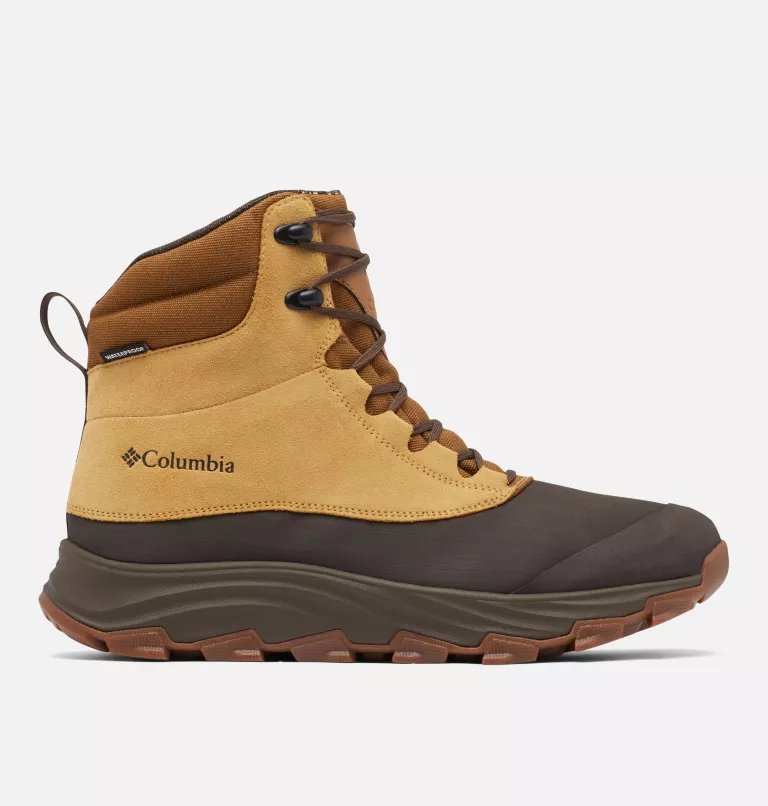 Columbia Expeditionist™ Bota de escudo para hombre