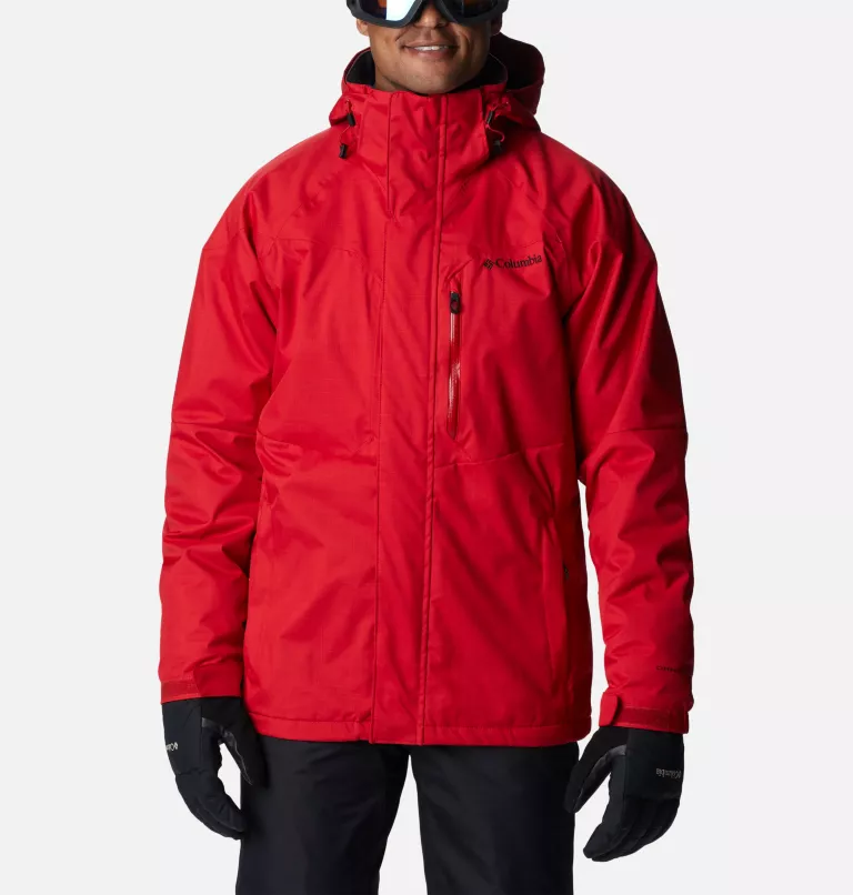 Columbia Alpine Action™  Chaqueta para hombre