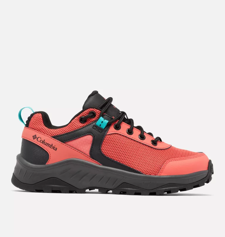 Zapato impermeable Columbia Trailstorm™ Ascend para mujer - Ancho