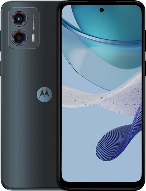 Motorola - Moto G 5G 2023 128GB