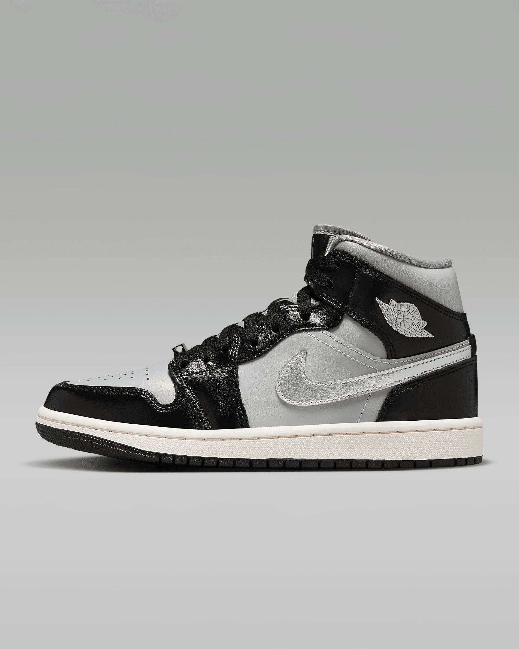 Air Jordan 1 Mid SE Zapatos de mujer