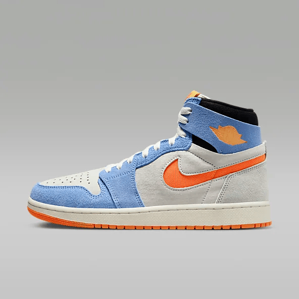 Air Jordan 1 Zoom CMFT 2 Zapatos de hombre