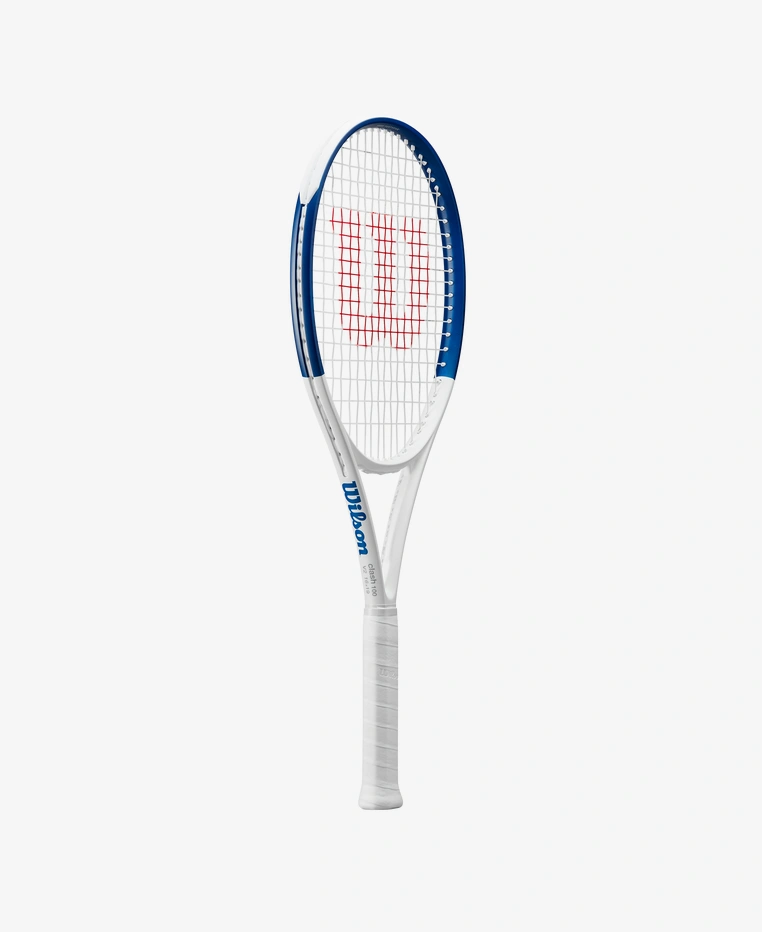 Raqueta de Tenis Us Open Clash 100 V2