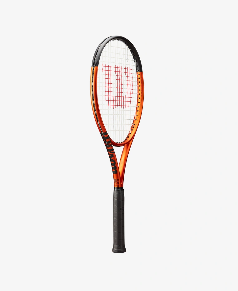 Raqueta de Tenis Burn 100 V5