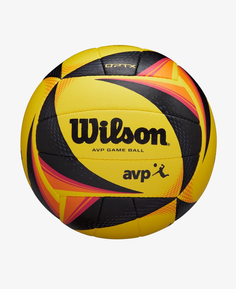 Juego de Voleibol AVO OPTX