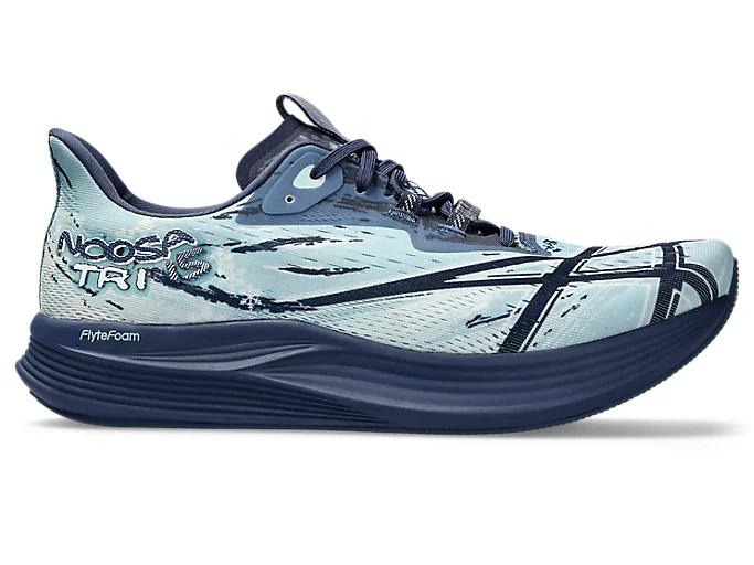 Noosa Tri 15 Rápido y Flurry