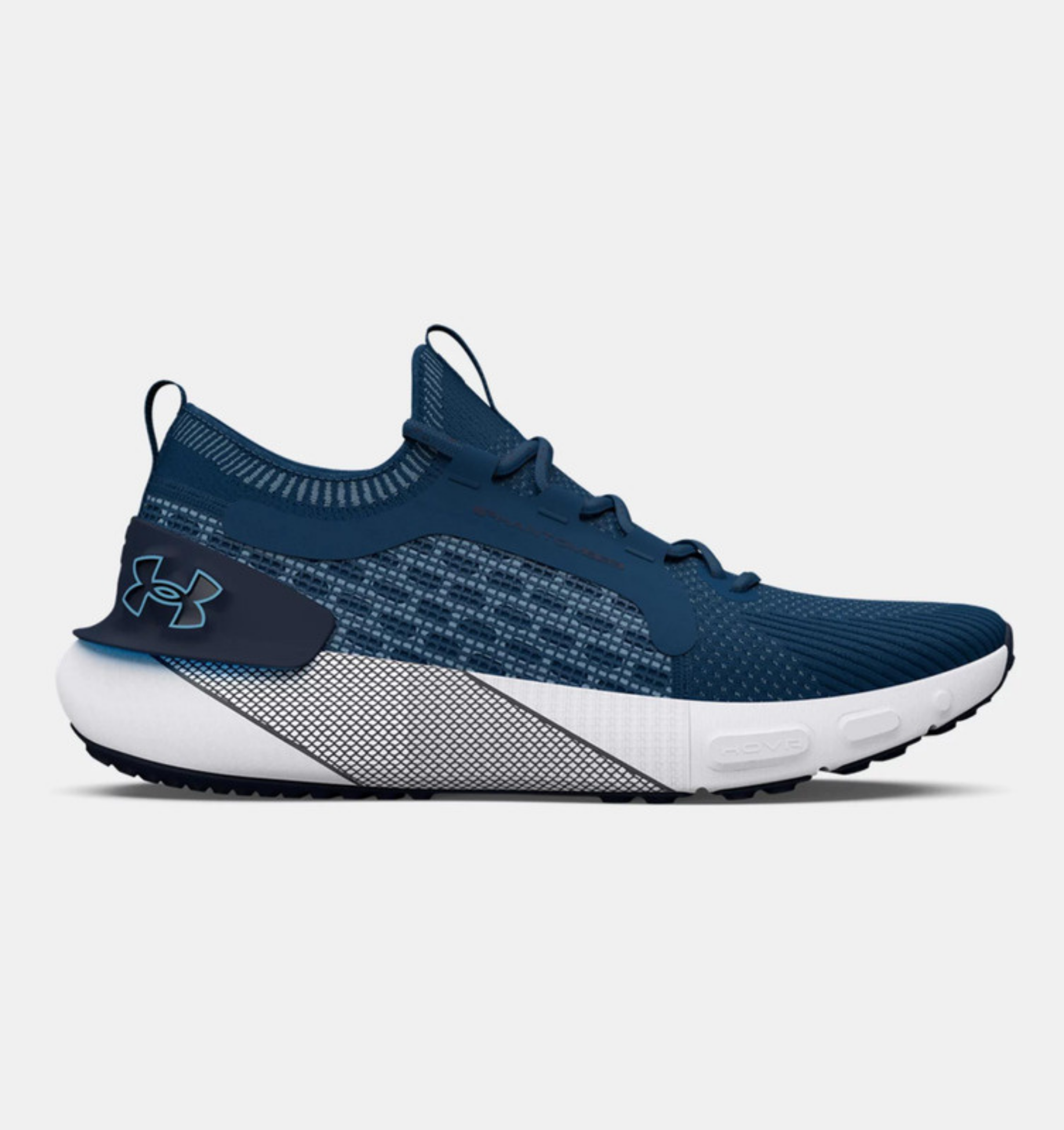 Zapatillas para correr UA HOVR™ Phantom 3 SE para hombr