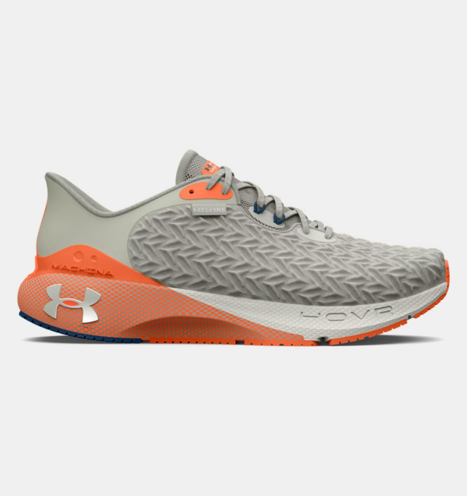 Zapatillas para correr UA HOVR™ Machina 3 Clone para hombre