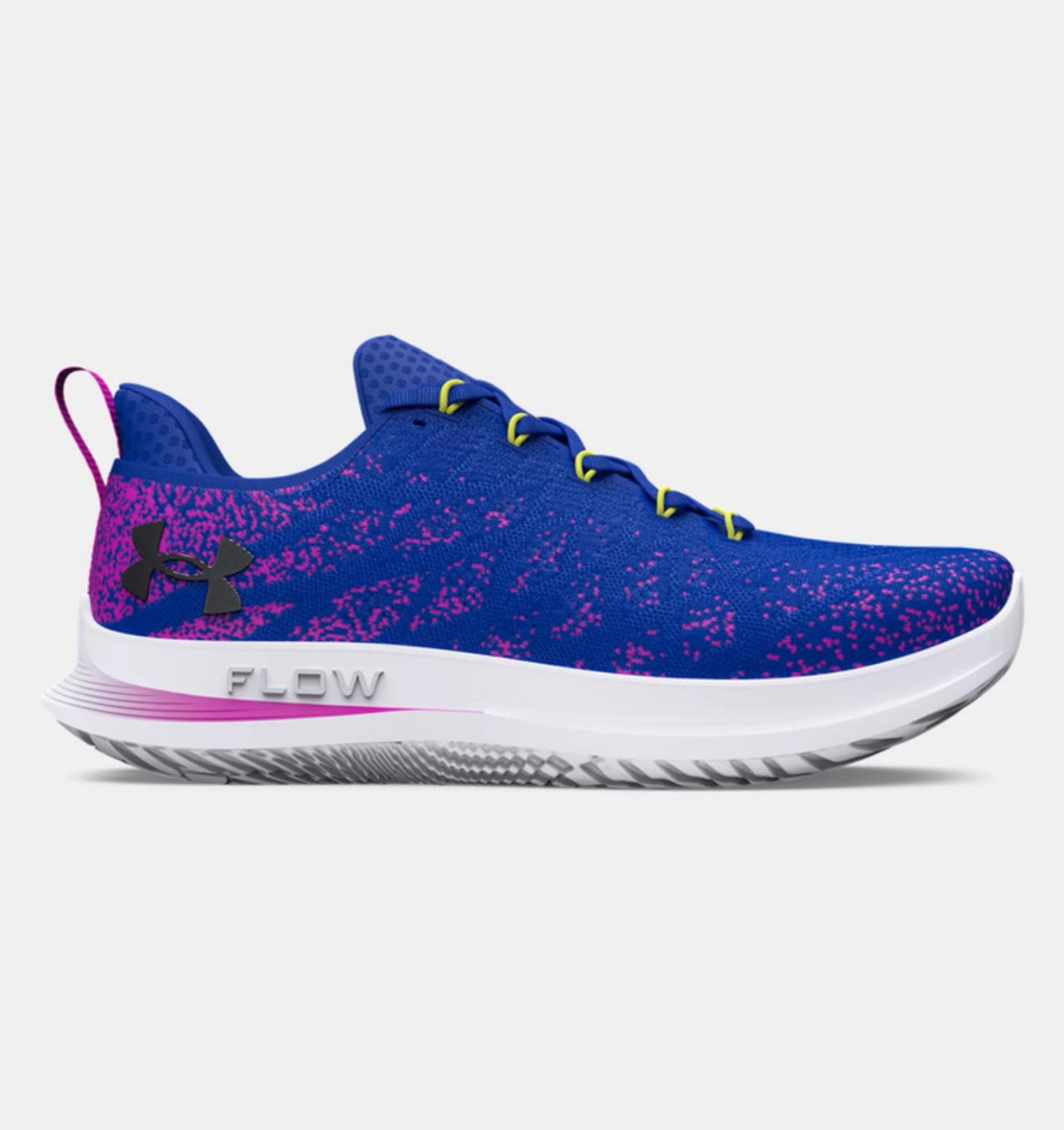 Zapatillas para correr UA Velociti 3 para hombre