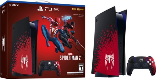 Sony - Consola PlayStation 5