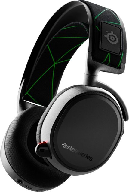 SteelSeries - Auriculares inalámbricos para juegos Arctis 9X para Xbox X|S y Xbox One
