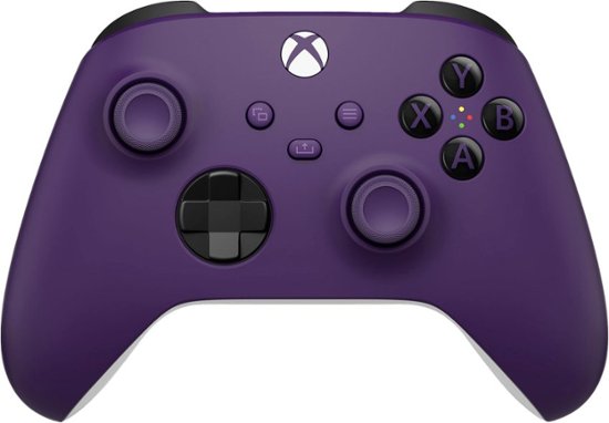 Microsoft - Controlador inalámbrico Xbox para Xbox Series X, Xbox Series S, Xbox One,