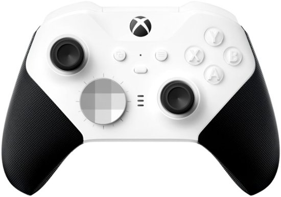 Microsoft - Controlador inalámbrico Elite Series 2 Core para Xbox Series X, Xbox Seri