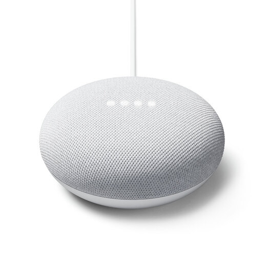 Google Home Mini