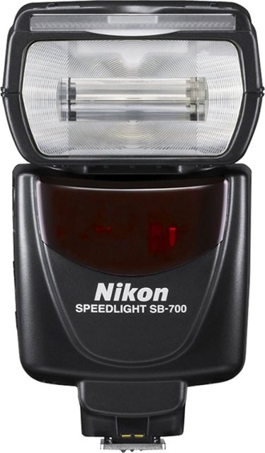 Nikon - Flash externo SB-700 AF Speedlight