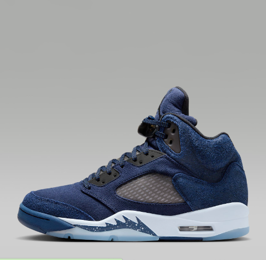 Air Jordan 5 "Navy