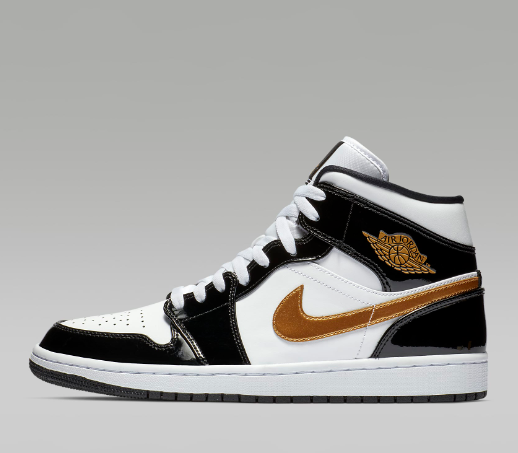 Air Jordan 1 Mid SE