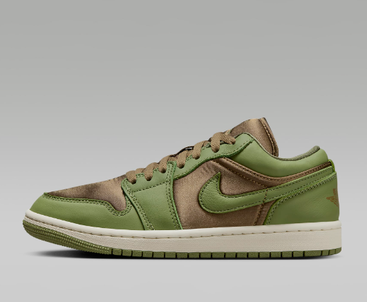 Air Jordan 1 Low SE Calzado para mujer