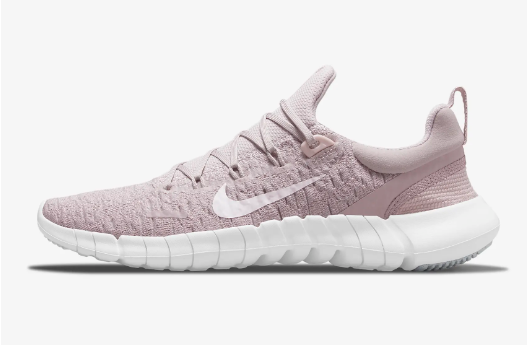 Nike Free Run 5.0 Calzado de running en carretera para mujer