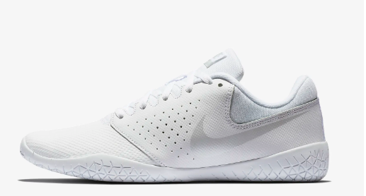Nike Sideline IV Calzado de cheerleading para mujer