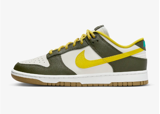 Nike Dunk Low Retro Premium Calzado para hombre