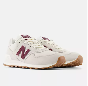 New Balance 574 Mujer