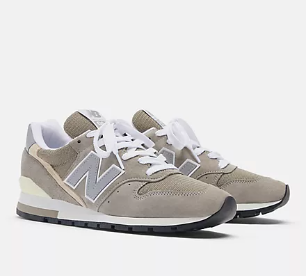 New Balance Fabricado en EE. UU. Núcleo 996