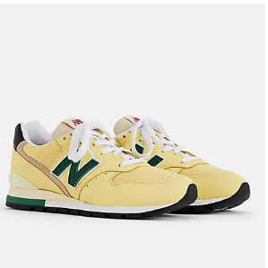 New Balance Hecho en EE.UU. 996