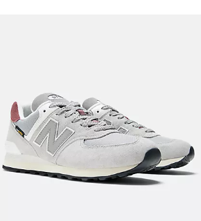 New Balance Unisexo 574