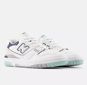New Balance Unisexo 550