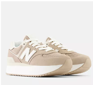 New Balance Mujer 574+