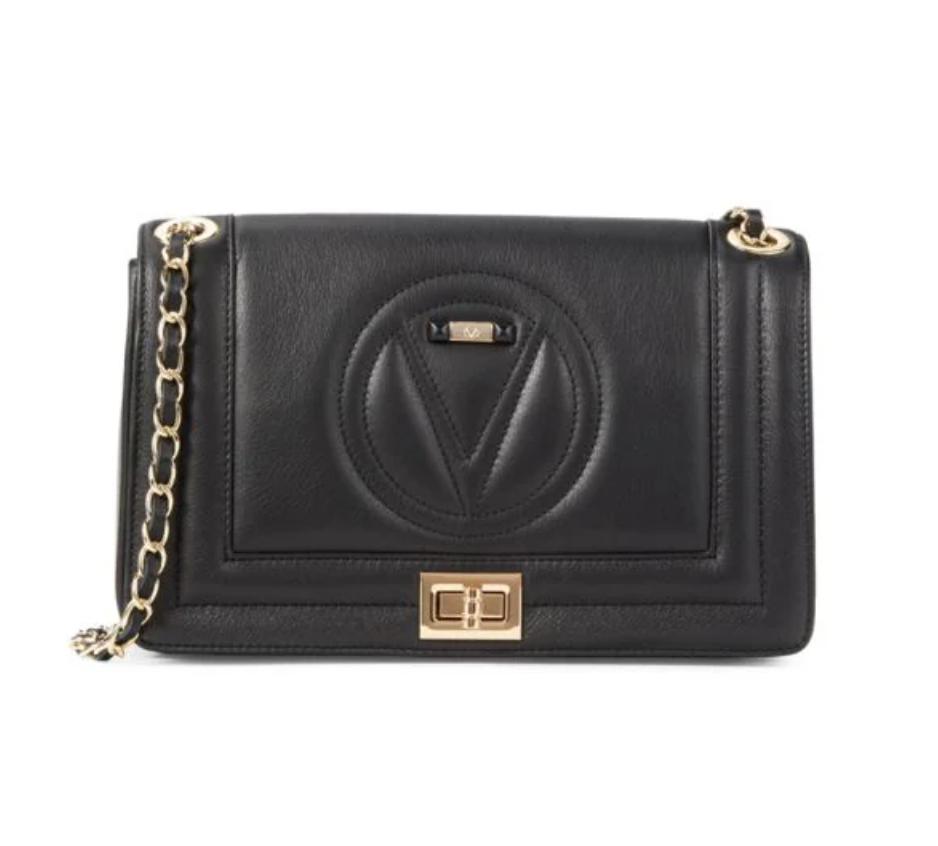 Valentino by Mario Valentino Bolso de hombro Alice de piel