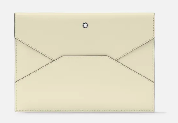 Monedero tipo sobre Montblanc Sartorial