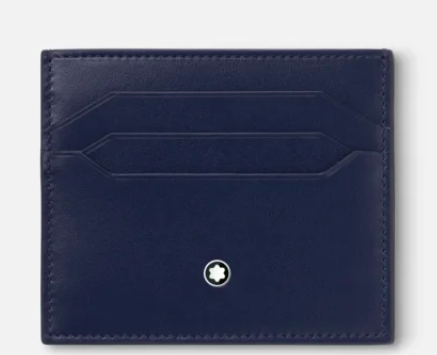 Tarjetero MEISTERSTÜCK 6cc