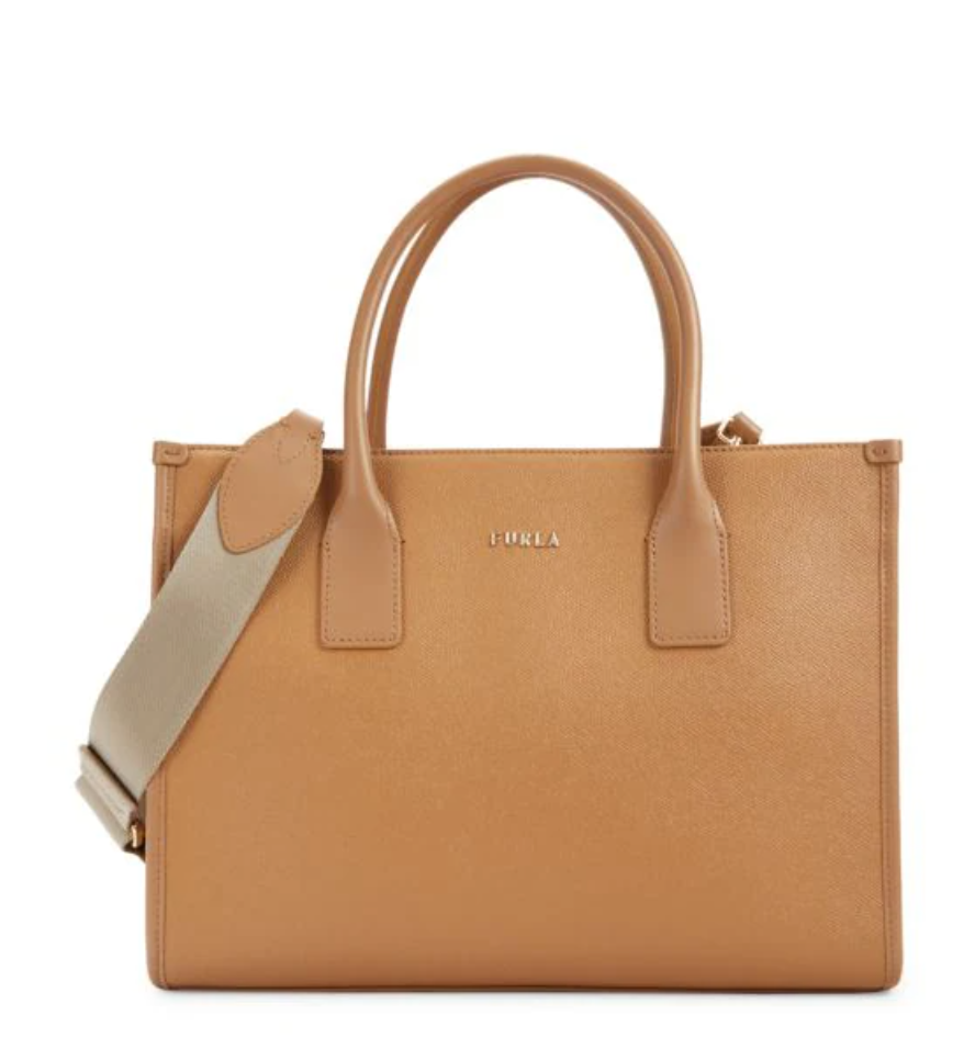 Furla Two Way Tote