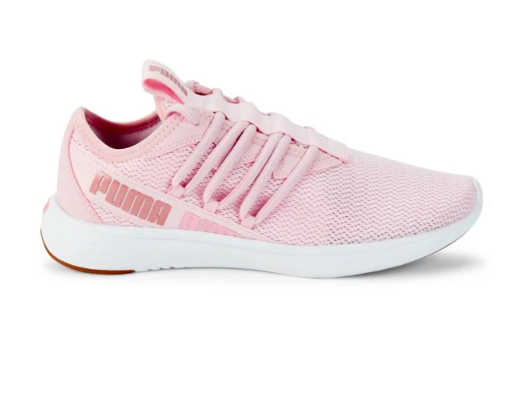 Zapatillas deportivas Star Vital de malla Puma