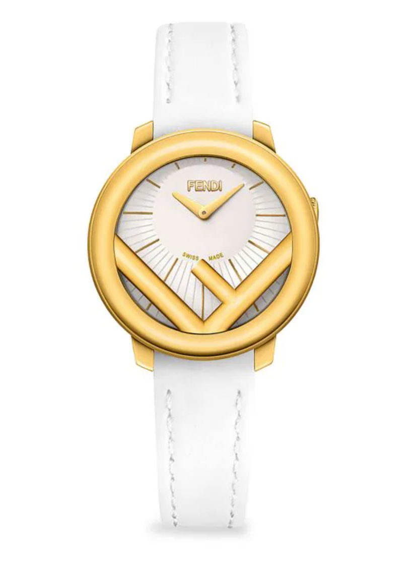 Fendi Reloj Run Away