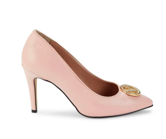 Zapatos de salón Valentino by Mario Valentino