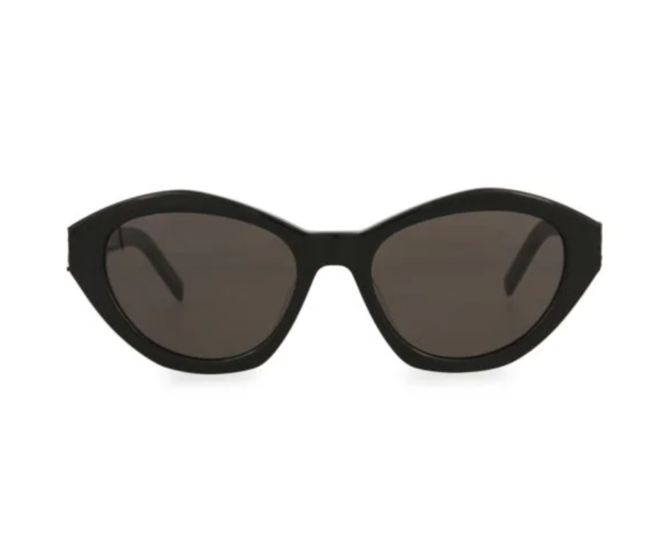 Saint Laurent 54MM lentes Ojo de Gato