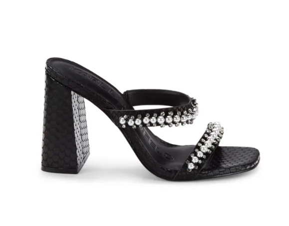Sandalias Rudie Karl Lagerfeld Paris