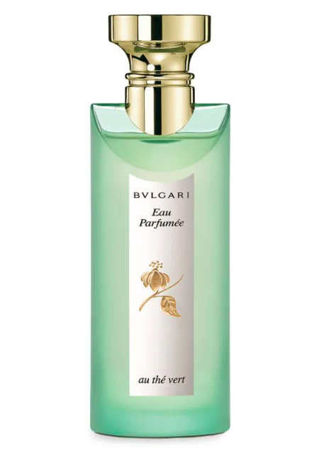 Au The Vért Eau Parfumée