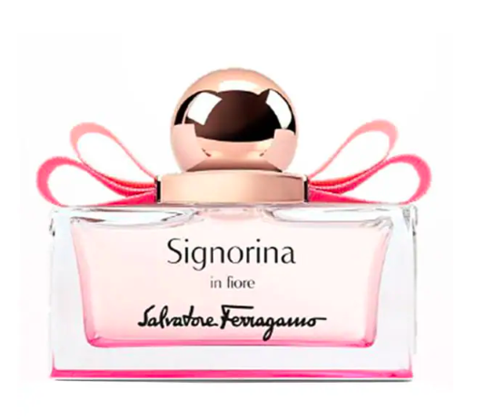 Signorina en Fiore Eau de Toilette