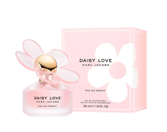 Daisy Love Eau So Sweet Eau de Toilette