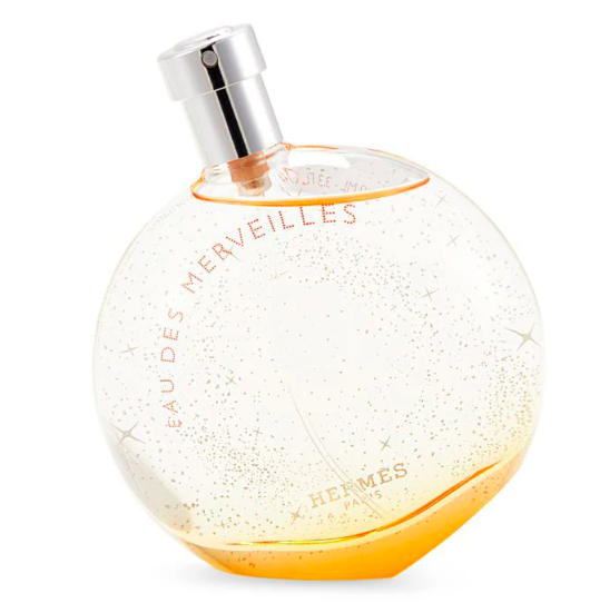 Eau des Merveilles Eau de Toilette