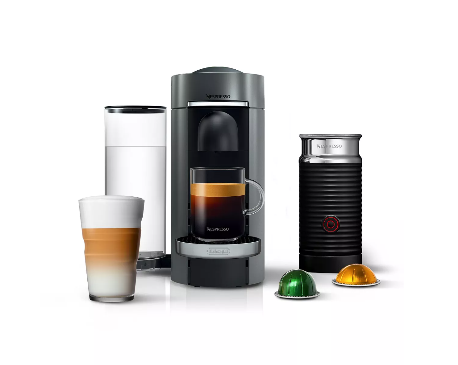 NESPRESSO Cafetera