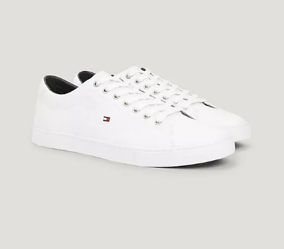 Zapatilla Blanca TH