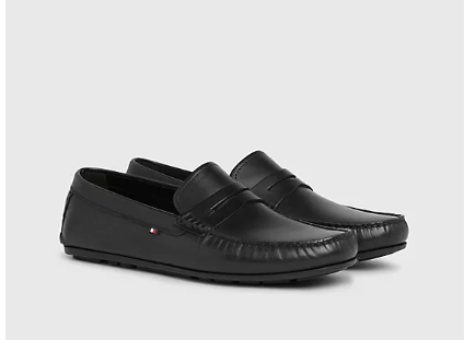 Zapato Mocasín TH